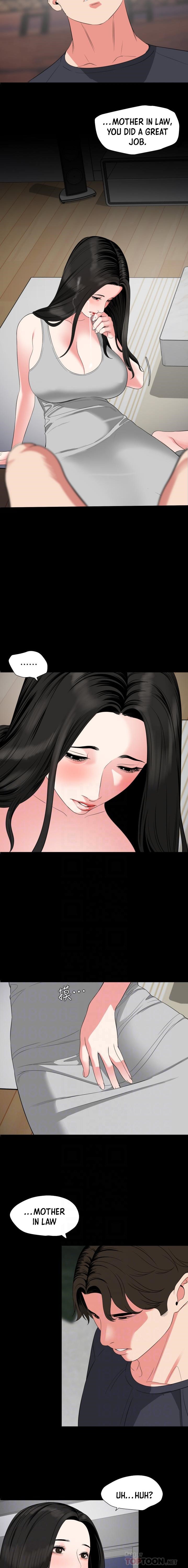 Don’t Be Like This! Son-In-Law Chap Chapter 54-Don’t Be Like This! Son-In-Law - Next Chap 55