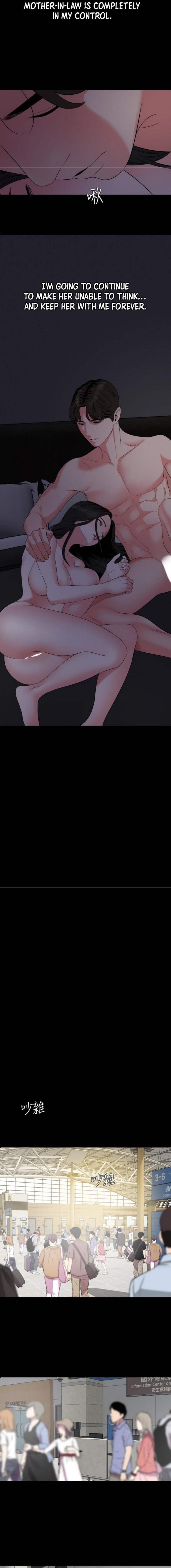 Don’t Be Like This! Son-In-Law Chap Chapter 55-Don’t Be Like This! Son-In-Law - Next Chap 56