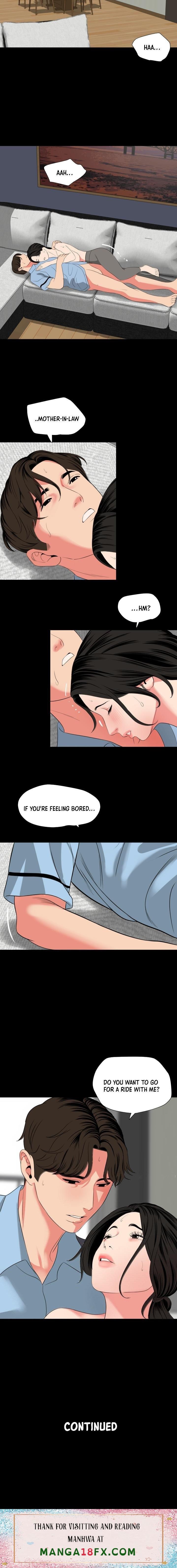 Don’t Be Like This! Son-In-Law Chap Chapter 57-Don’t Be Like This! Son-In-Law - Next Chap 58