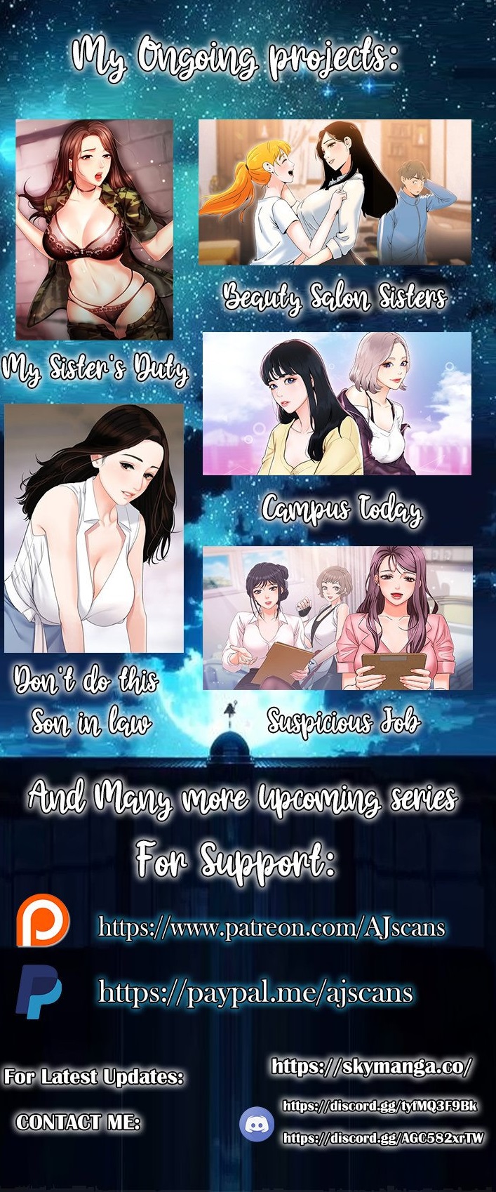 Don’t Be Like This! Son-In-Law Chap Chapter 57-Don’t Be Like This! Son-In-Law - Next Chap 58