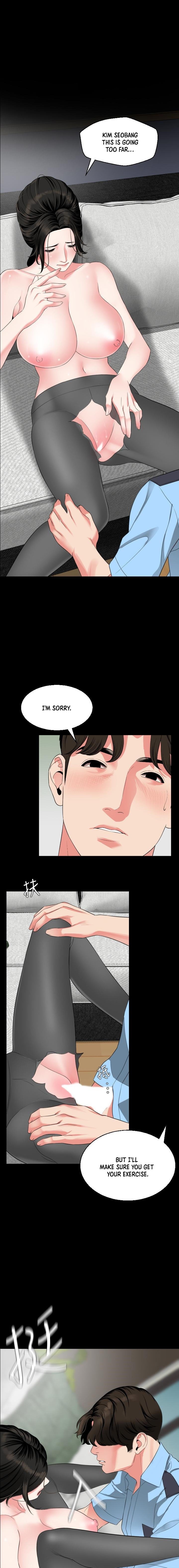 Don’t Be Like This! Son-In-Law Chap Chapter 57-Don’t Be Like This! Son-In-Law - Next Chap 58