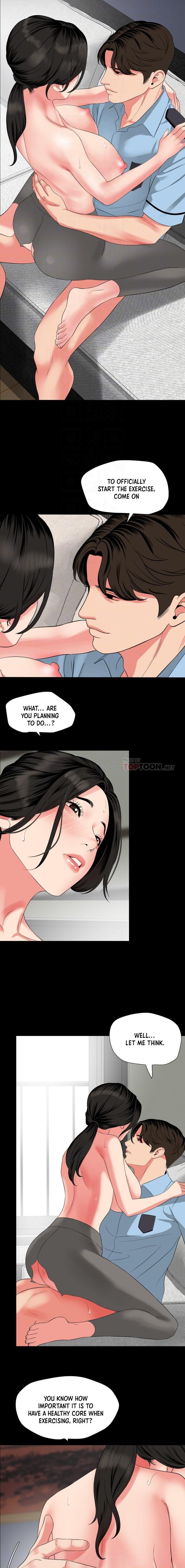 Don’t Be Like This! Son-In-Law Chap Chapter 57-Don’t Be Like This! Son-In-Law - Next Chap 58