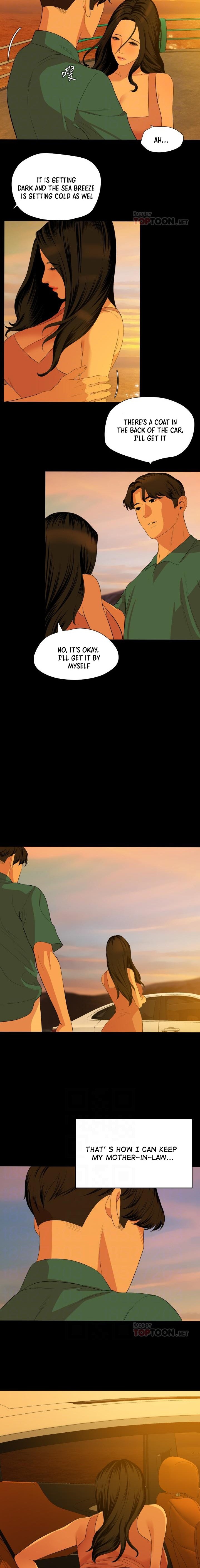 Don’t Be Like This! Son-In-Law Chap Chapter 58-Don’t Be Like This! Son-In-Law - Next Chap 59