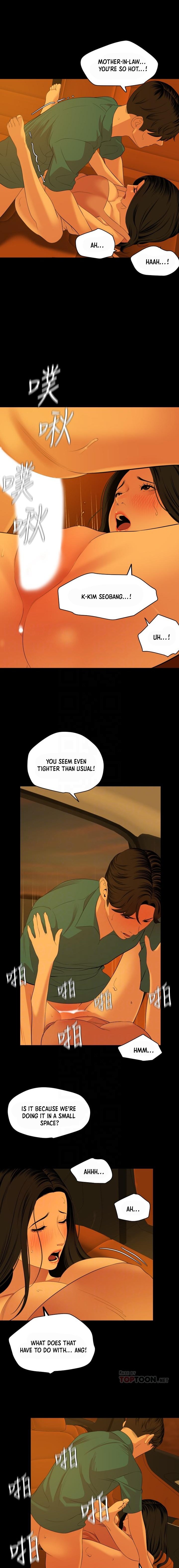 Don’t Be Like This! Son-In-Law Chap Chapter 59-Don’t Be Like This! Son-In-Law - Next Chap 60