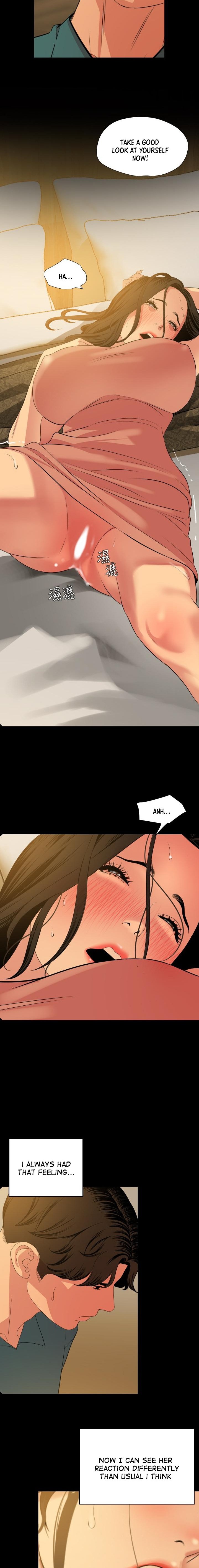 Don’t Be Like This! Son-In-Law Chap Chapter 60-Don’t Be Like This! Son-In-Law - Next Chap 61