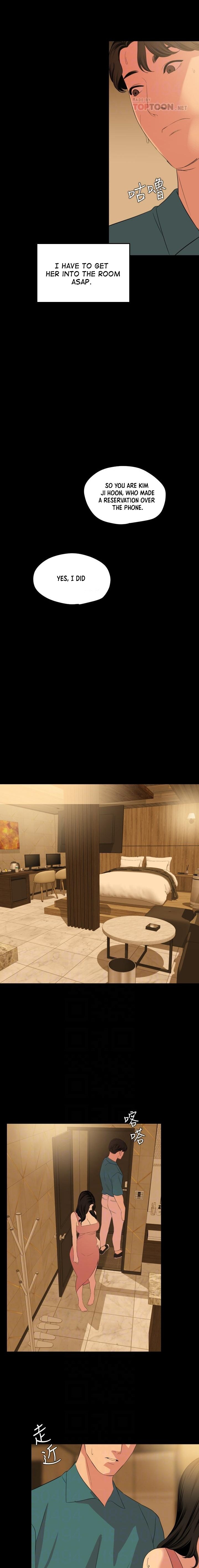 Don’t Be Like This! Son-In-Law Chap Chapter 60-Don’t Be Like This! Son-In-Law - Next Chap 61