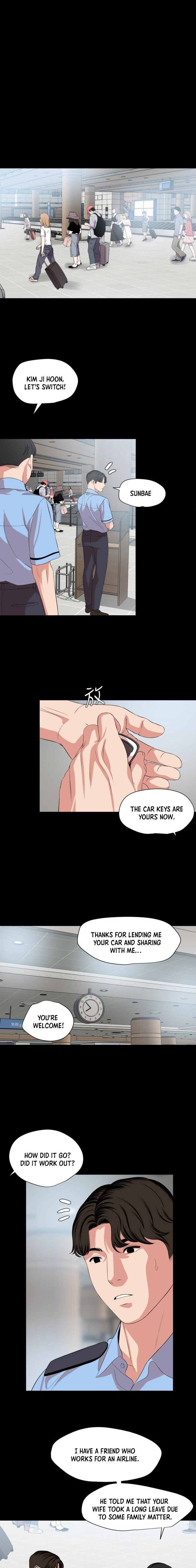 Don’t Be Like This! Son-In-Law Chap Chapter 61-Don’t Be Like This! Son-In-Law - Next Chap 62