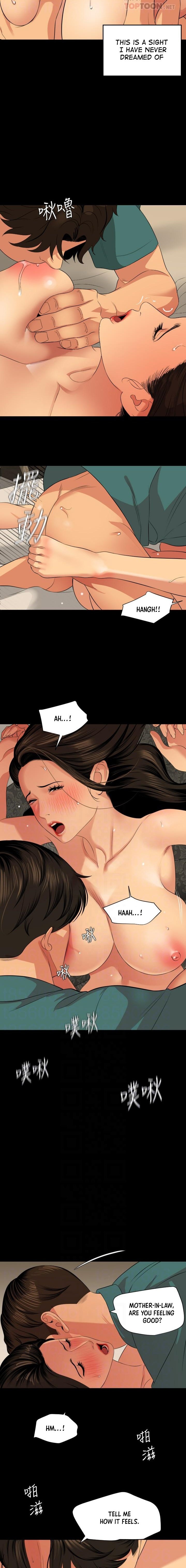 Don’t Be Like This! Son-In-Law Chap Chapter 61-Don’t Be Like This! Son-In-Law - Next Chap 62