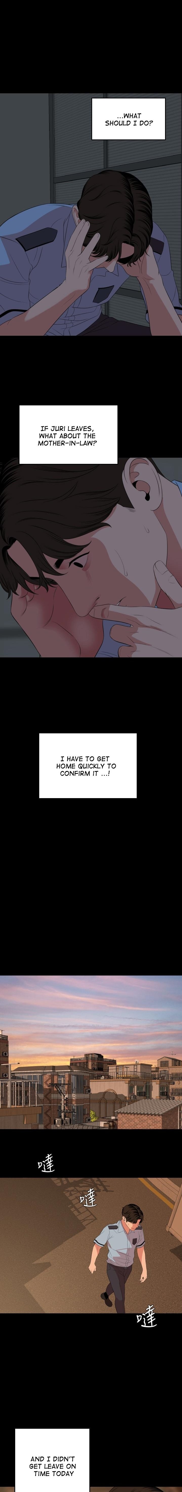 Don’t Be Like This! Son-In-Law Chap Chapter 63-Don’t Be Like This! Son-In-Law - Next Chap 64