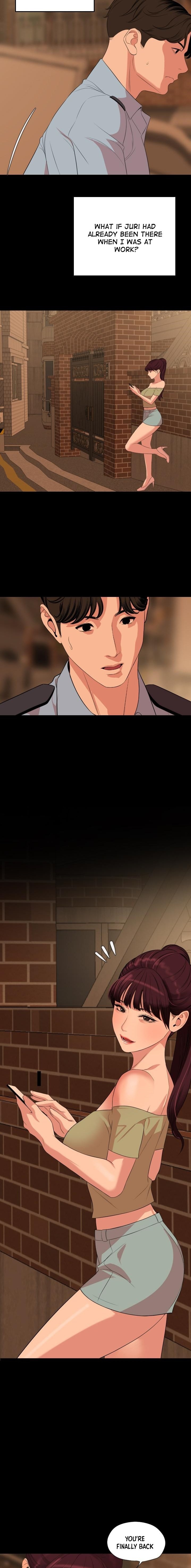 Don’t Be Like This! Son-In-Law Chap Chapter 63-Don’t Be Like This! Son-In-Law - Next Chap 64