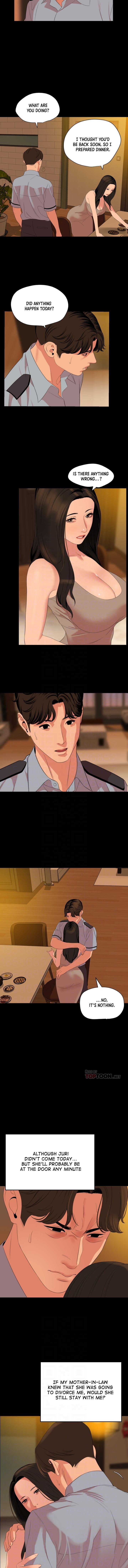 Don’t Be Like This! Son-In-Law Chap Chapter 64-Don’t Be Like This! Son-In-Law - Next Chap 65