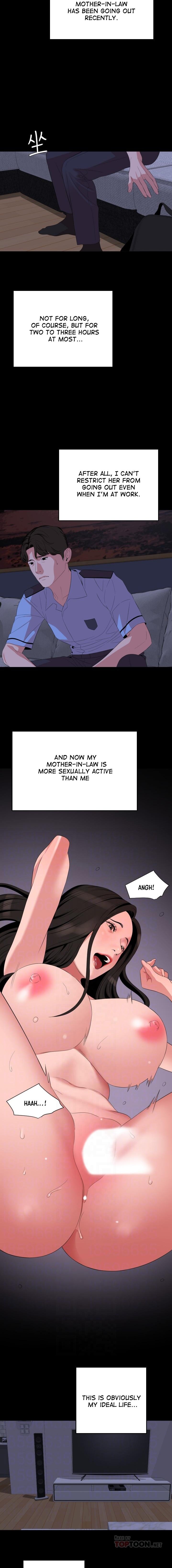 Don’t Be Like This! Son-In-Law Chap Chapter 65-Don’t Be Like This! Son-In-Law - Next Chap 66