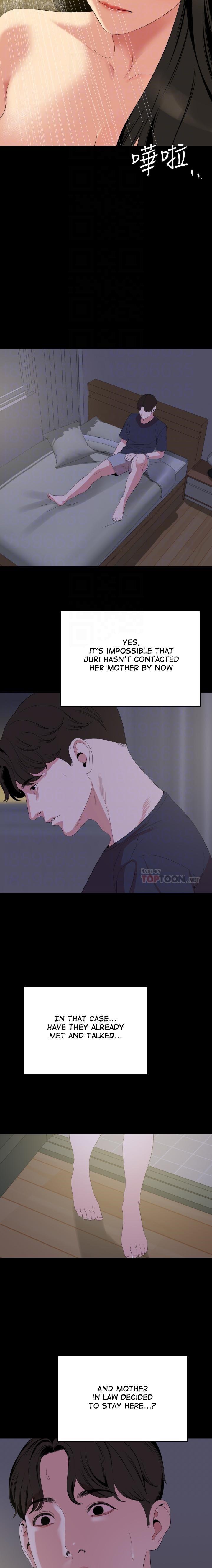 Don’t Be Like This! Son-In-Law Chap Chapter 65-Don’t Be Like This! Son-In-Law - Next Chap 66