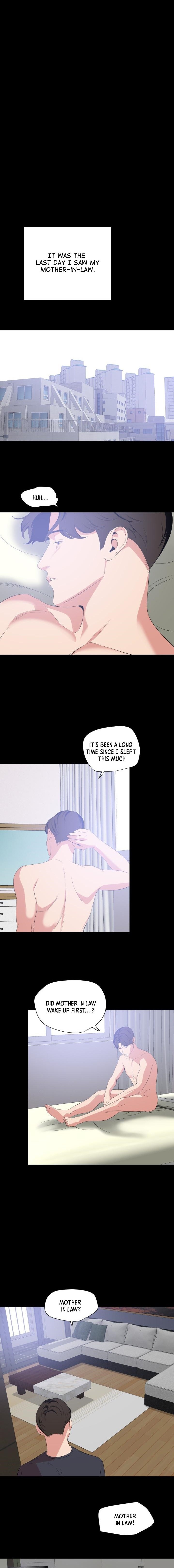 Don’t Be Like This! Son-In-Law Chap Chapter 66-Don’t Be Like This! Son-In-Law - Next Chap 67