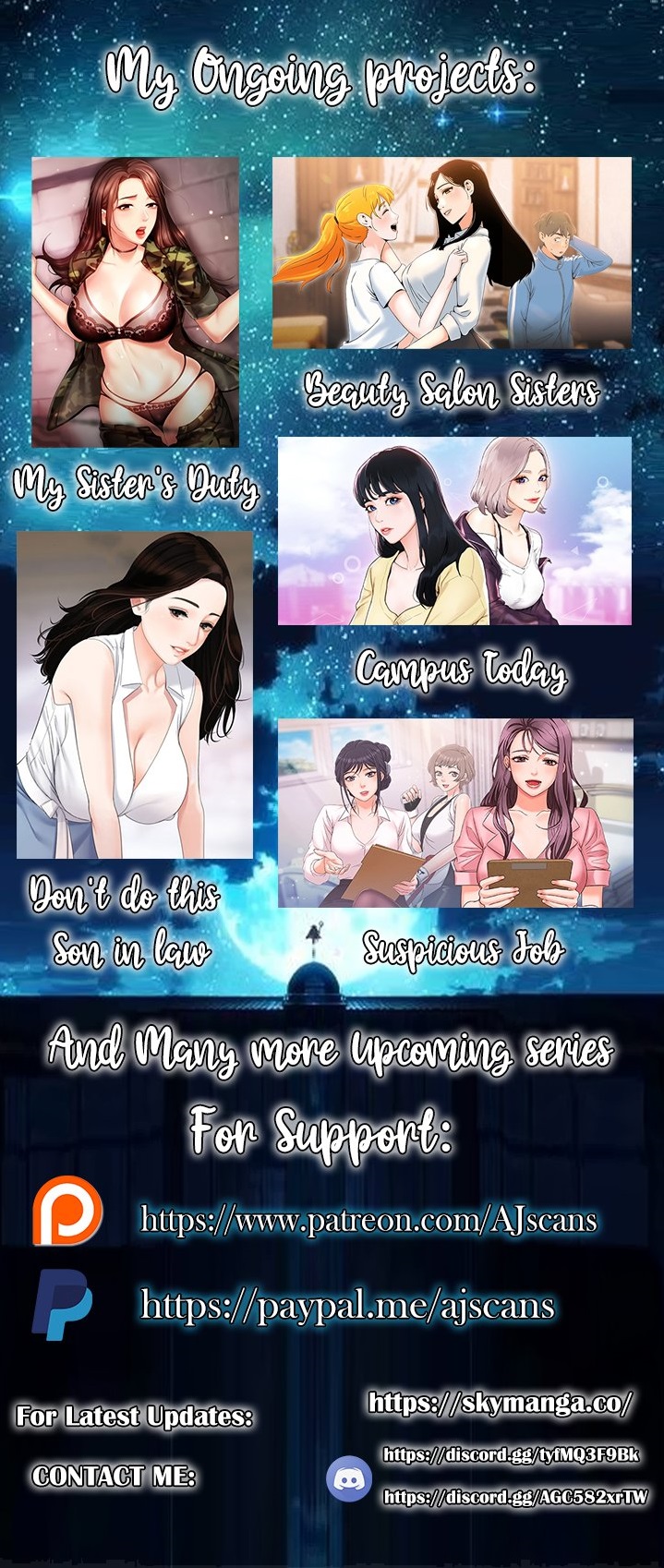 Don’t Be Like This! Son-In-Law Chap Chapter 66-Don’t Be Like This! Son-In-Law - Next Chap 67