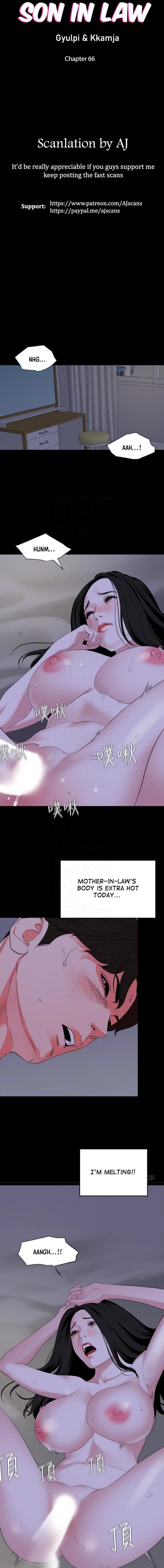 Don’t Be Like This! Son-In-Law Chap Chapter 66-Don’t Be Like This! Son-In-Law - Next Chap 67