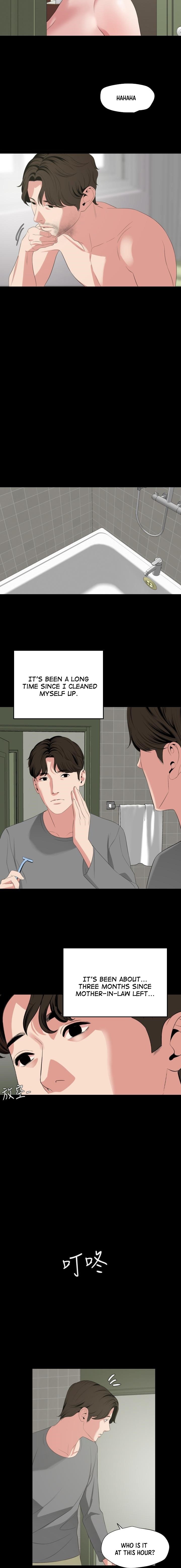 Don’t Be Like This! Son-In-Law Chap Chapter 67-Don’t Be Like This! Son-In-Law - Next Chap 68