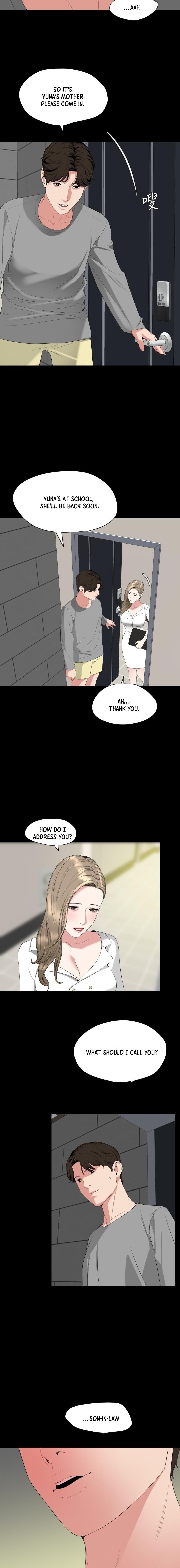 Don’t Be Like This! Son-In-Law Chap Chapter 67-Don’t Be Like This! Son-In-Law - Next Chap 68