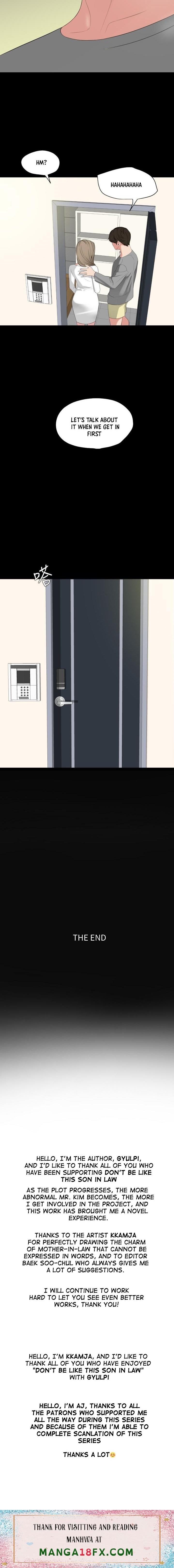 Don’t Be Like This! Son-In-Law Chap Chapter 67-Don’t Be Like This! Son-In-Law - Next Chap 68