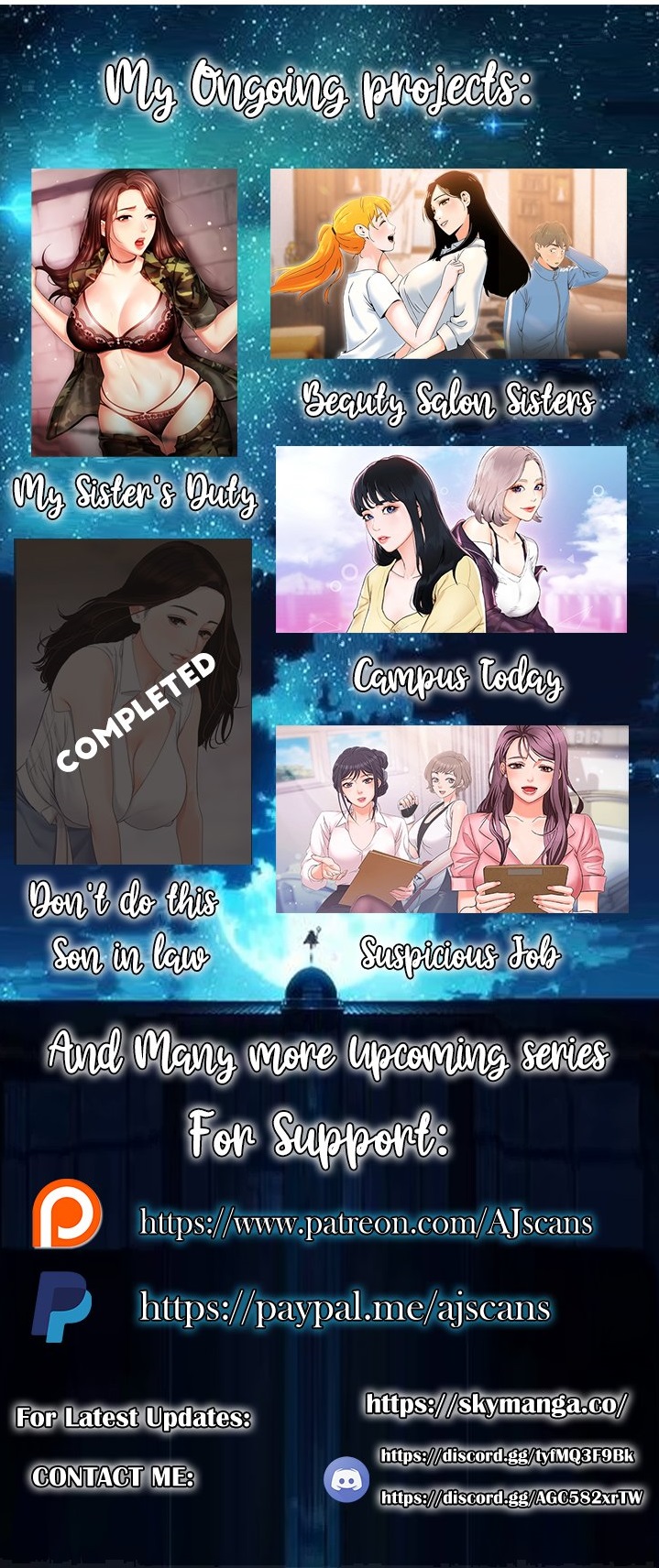 Don’t Be Like This! Son-In-Law Chap Chapter 67-Don’t Be Like This! Son-In-Law - Next Chap 68