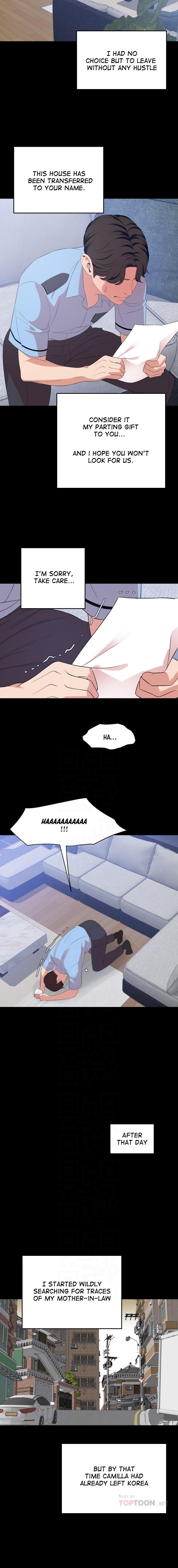 Don’t Be Like This! Son-In-Law Chap Chapter 67-Don’t Be Like This! Son-In-Law - Next Chap 68