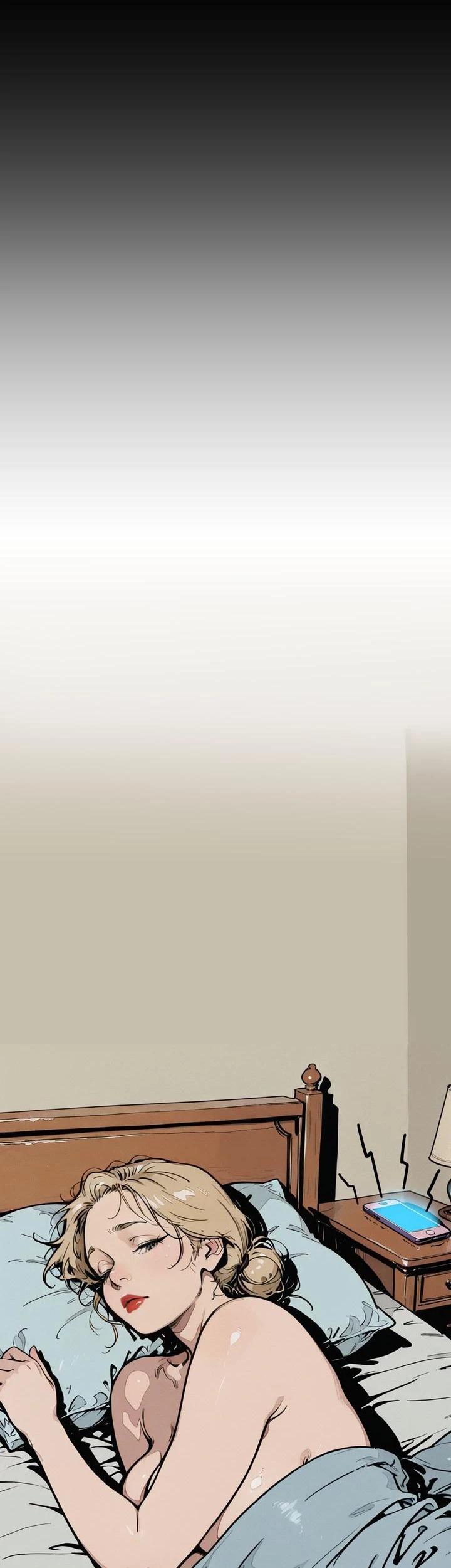 DroneMan Chap Chapter 1-DroneMan - Next Chap 2