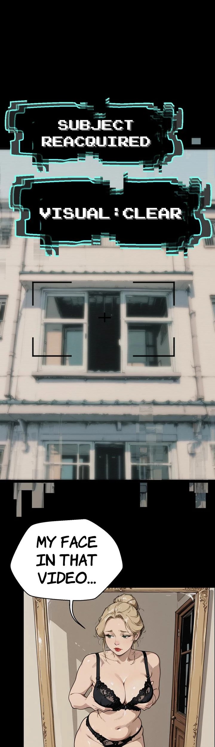 DroneMan Chap Chapter 2-DroneMan - Next Chap 3