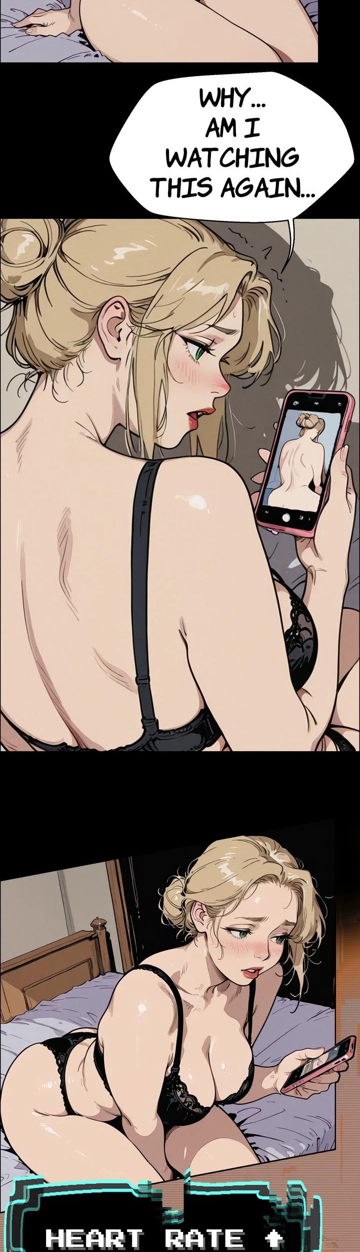 DroneMan Chap Chapter 2-DroneMan - Next Chap 3