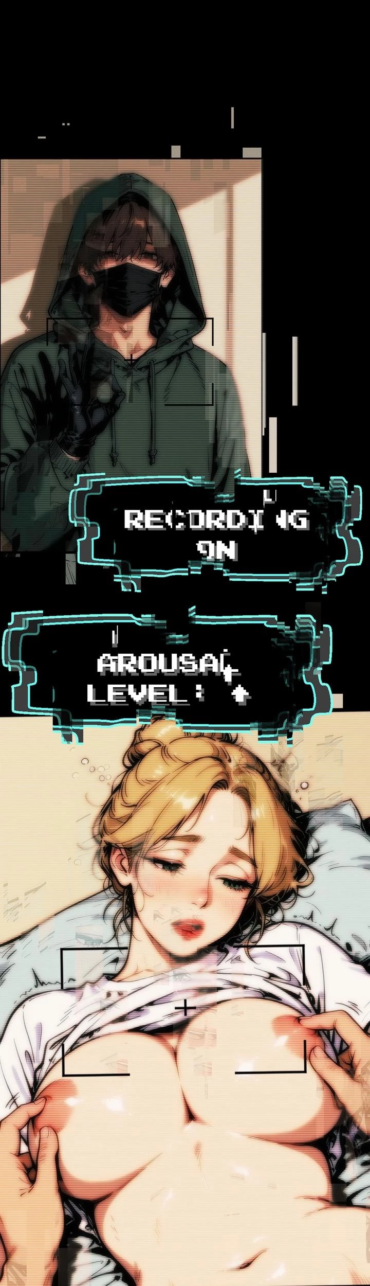 DroneMan Chap Chapter 3-DroneMan - Next Chap 4