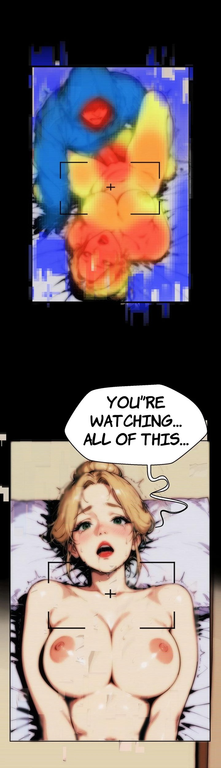 DroneMan Chap Chapter 3-DroneMan - Next Chap 4