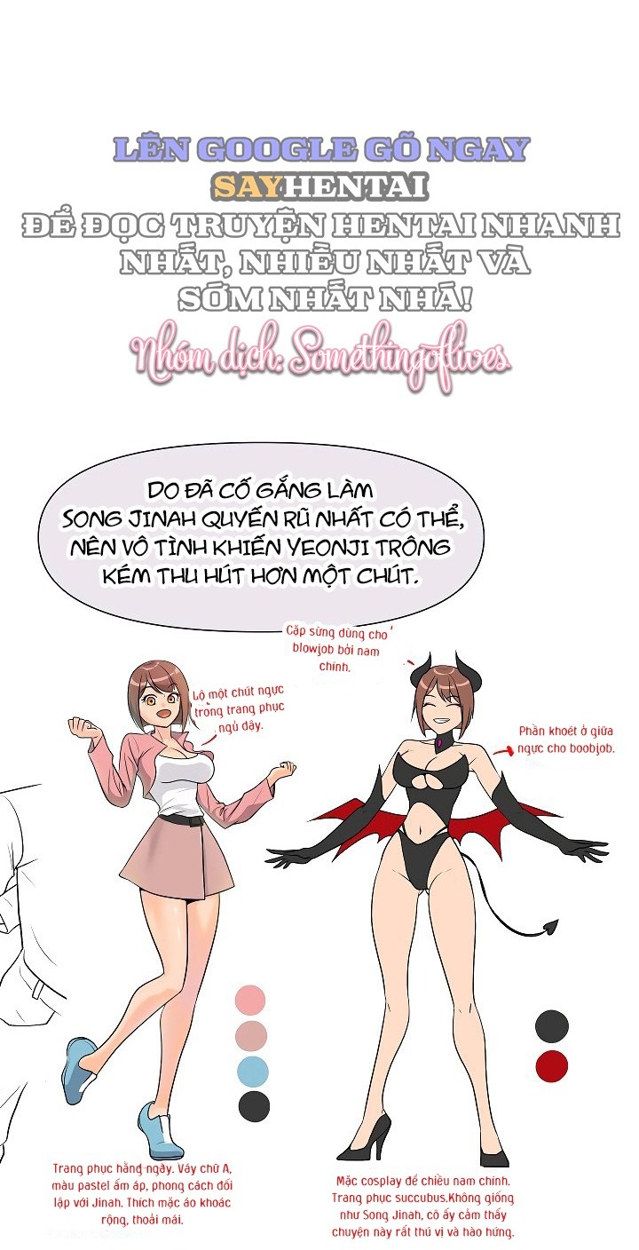 Đùa Nghịch Cùng Quản Lý Ương Bướng Chap Chapter 61- END-Đùa Nghịch Cùng Quản Lý Ương Bướng - Next Chap 62