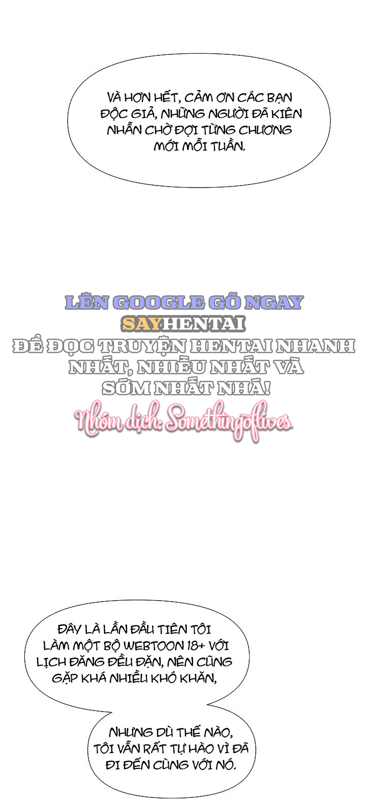 Đùa Nghịch Cùng Quản Lý Ương Bướng Chap Chapter 61- END-Đùa Nghịch Cùng Quản Lý Ương Bướng - Next Chap 62