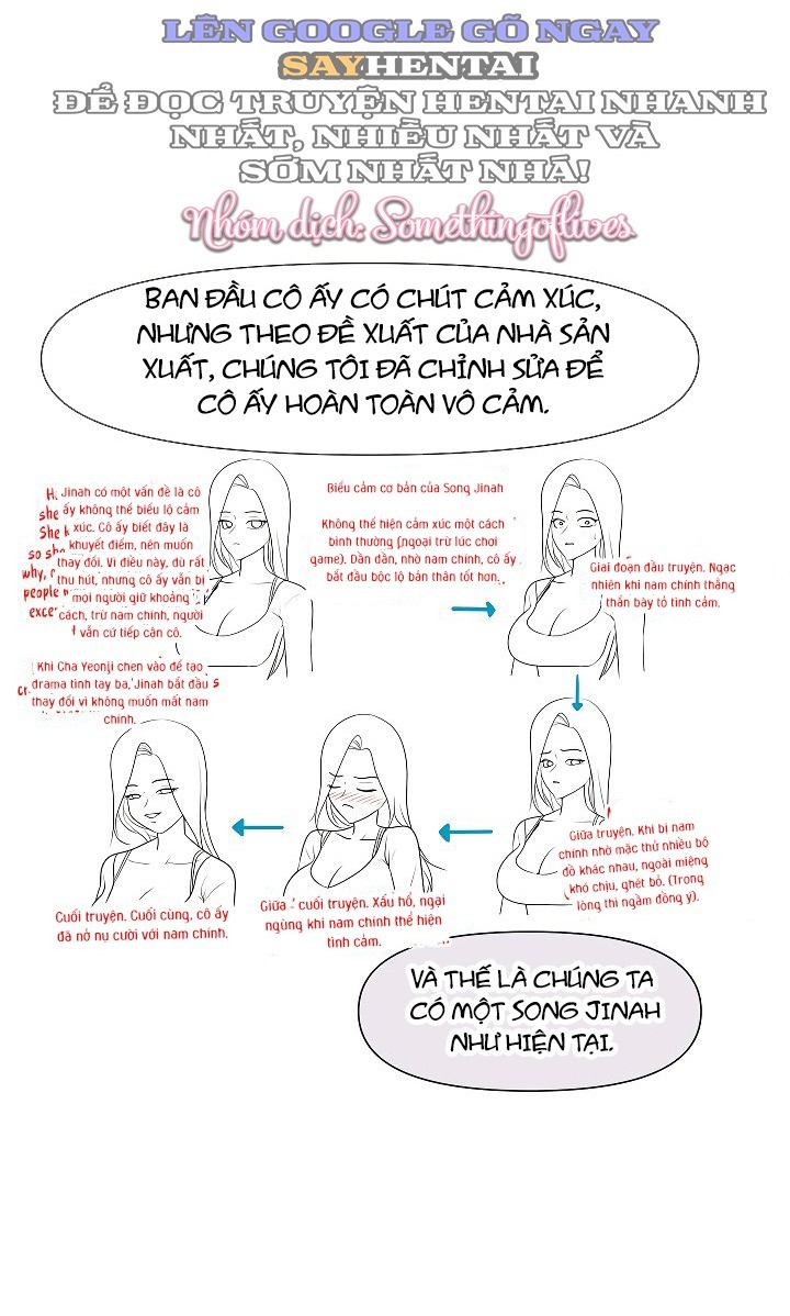 Đùa Nghịch Cùng Quản Lý Ương Bướng Chap Chapter 61- END-Đùa Nghịch Cùng Quản Lý Ương Bướng - Next Chap 62