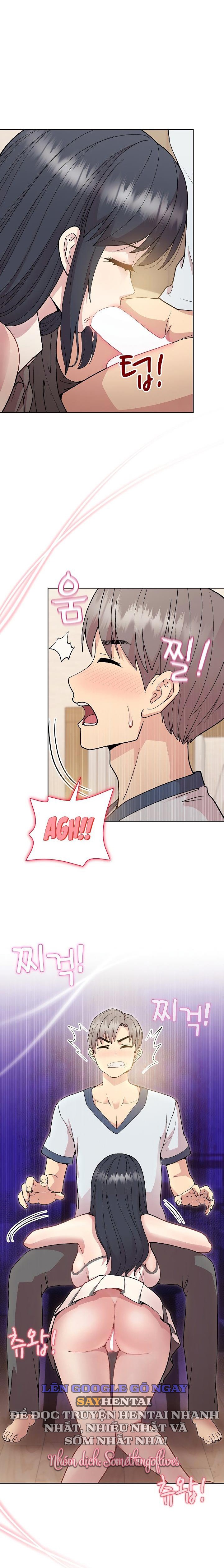 Đùa Nghịch Cùng Quản Lý Ương Bướng Chap Chapter 60-Đùa Nghịch Cùng Quản Lý Ương Bướng - Next Chap 61