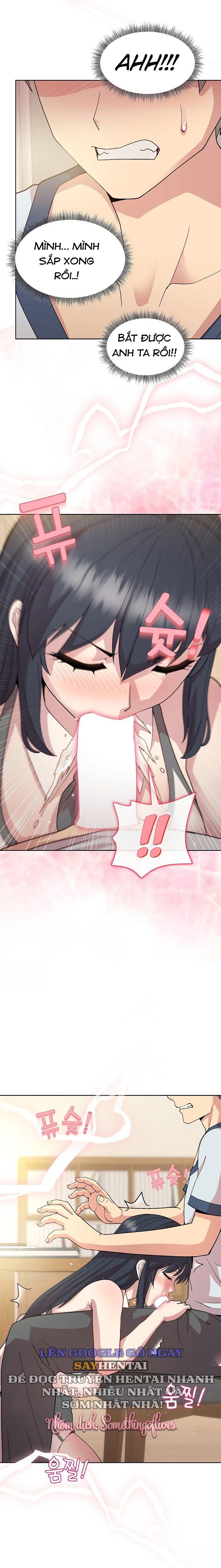 Đùa Nghịch Cùng Quản Lý Ương Bướng Chap Chapter 60-Đùa Nghịch Cùng Quản Lý Ương Bướng - Next Chap 61