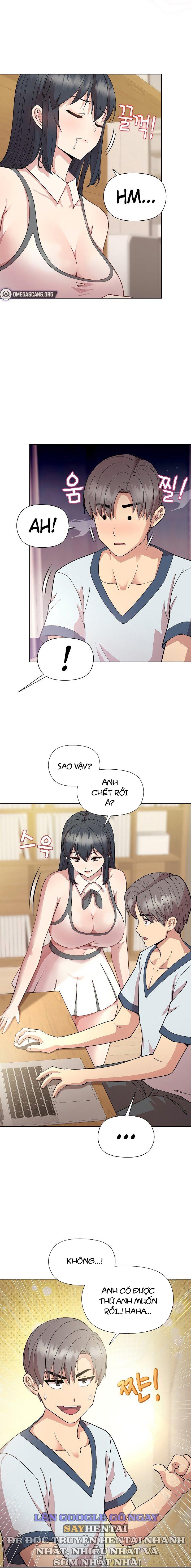 Đùa Nghịch Cùng Quản Lý Ương Bướng Chap Chapter 60-Đùa Nghịch Cùng Quản Lý Ương Bướng - Next Chap 61