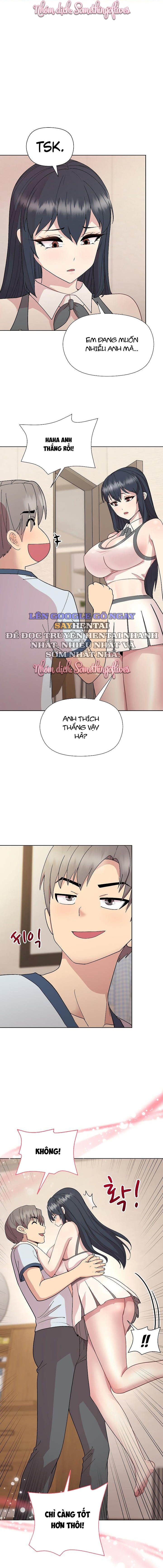 Đùa Nghịch Cùng Quản Lý Ương Bướng Chap Chapter 60-Đùa Nghịch Cùng Quản Lý Ương Bướng - Next Chap 61