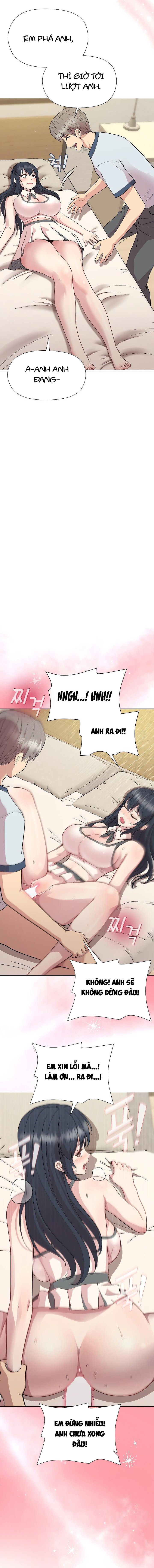 Đùa Nghịch Cùng Quản Lý Ương Bướng Chap Chapter 60-Đùa Nghịch Cùng Quản Lý Ương Bướng - Next Chap 61