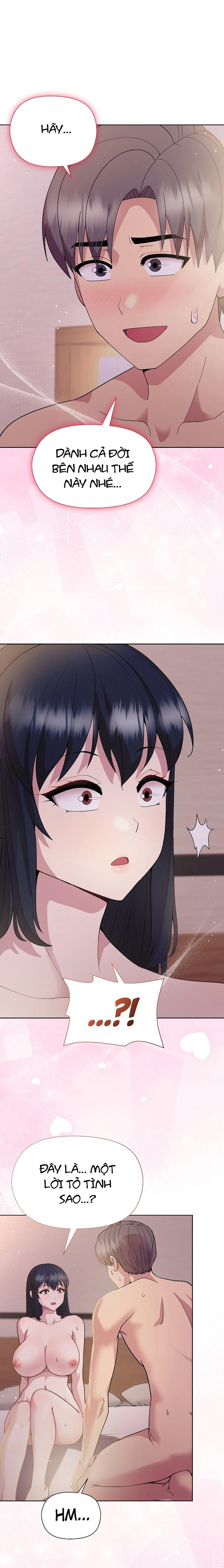 Đùa Nghịch Cùng Quản Lý Ương Bướng Chap Chapter 60-Đùa Nghịch Cùng Quản Lý Ương Bướng - Next Chap 61