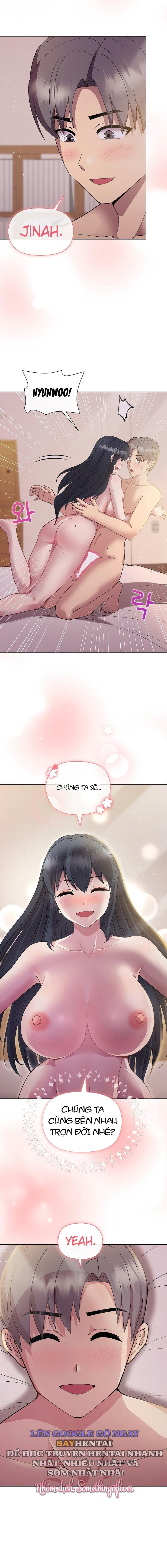 Đùa Nghịch Cùng Quản Lý Ương Bướng Chap Chapter 60-Đùa Nghịch Cùng Quản Lý Ương Bướng - Next Chap 61