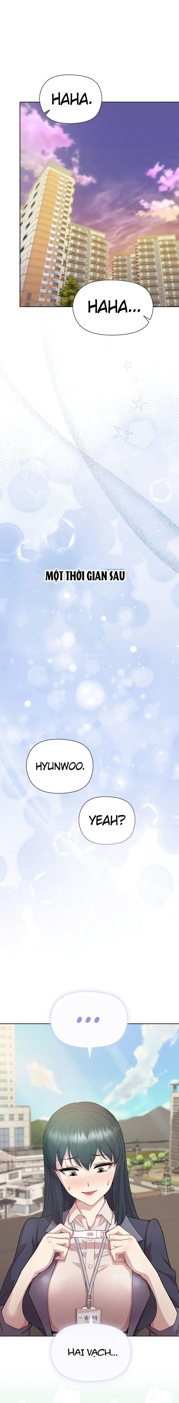 Đùa Nghịch Cùng Quản Lý Ương Bướng Chap Chapter 60-Đùa Nghịch Cùng Quản Lý Ương Bướng - Next Chap 61