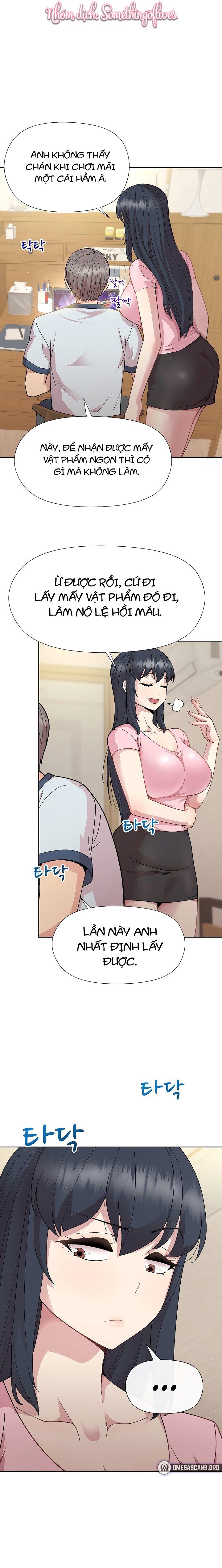 Đùa Nghịch Cùng Quản Lý Ương Bướng Chap Chapter 60-Đùa Nghịch Cùng Quản Lý Ương Bướng - Next Chap 61