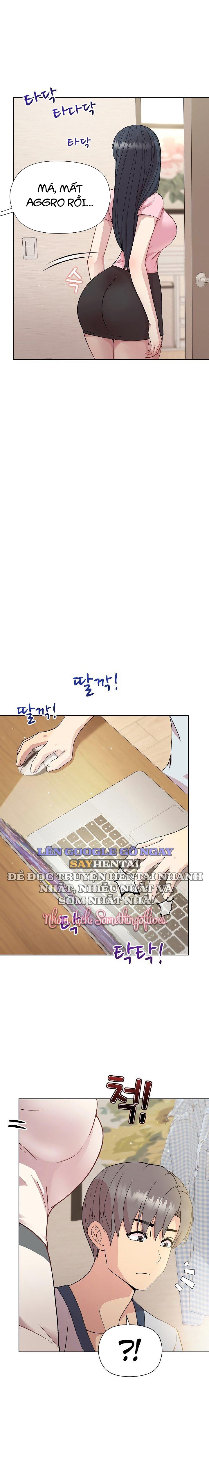 Đùa Nghịch Cùng Quản Lý Ương Bướng Chap Chapter 60-Đùa Nghịch Cùng Quản Lý Ương Bướng - Next Chap 61