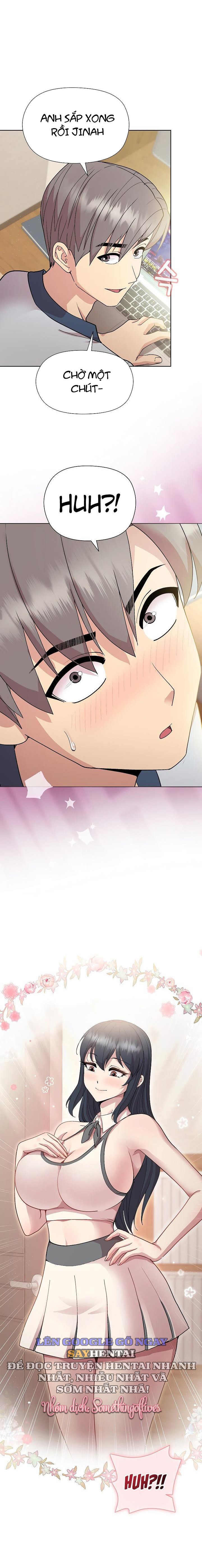 Đùa Nghịch Cùng Quản Lý Ương Bướng Chap Chapter 60-Đùa Nghịch Cùng Quản Lý Ương Bướng - Next Chap 61