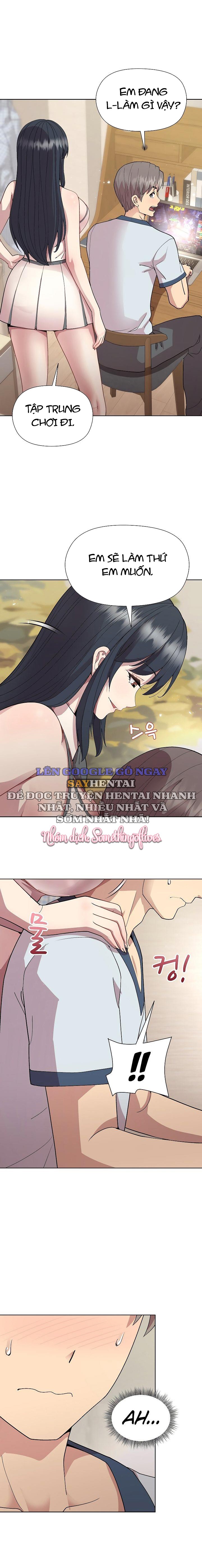 Đùa Nghịch Cùng Quản Lý Ương Bướng Chap Chapter 60-Đùa Nghịch Cùng Quản Lý Ương Bướng - Next Chap 61