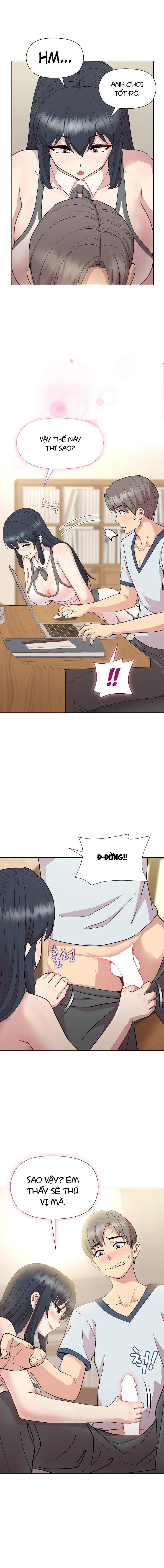 Đùa Nghịch Cùng Quản Lý Ương Bướng Chap Chapter 60-Đùa Nghịch Cùng Quản Lý Ương Bướng - Next Chap 61