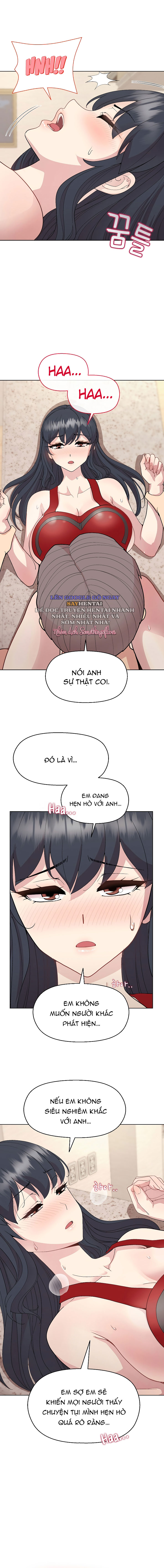 Đùa Nghịch Cùng Quản Lý Ương Bướng Chap Chapter 59-Đùa Nghịch Cùng Quản Lý Ương Bướng - Next Chap 60