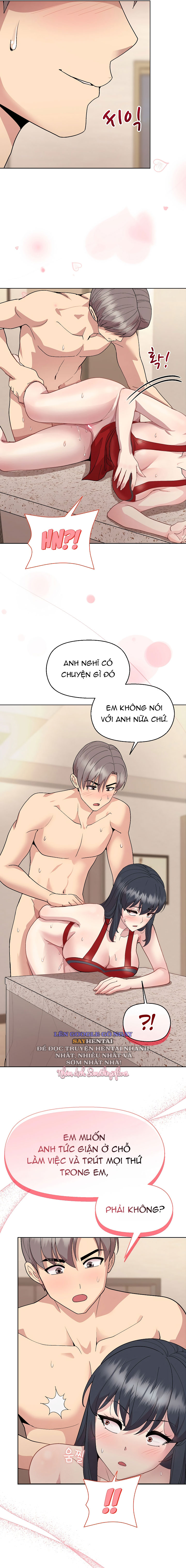 Đùa Nghịch Cùng Quản Lý Ương Bướng Chap Chapter 59-Đùa Nghịch Cùng Quản Lý Ương Bướng - Next Chap 60