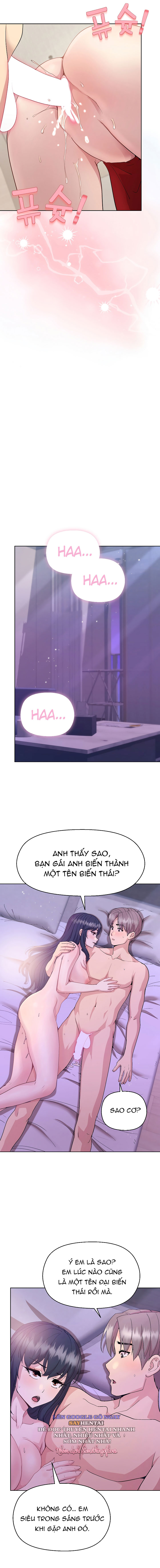 Đùa Nghịch Cùng Quản Lý Ương Bướng Chap Chapter 59-Đùa Nghịch Cùng Quản Lý Ương Bướng - Next Chap 60