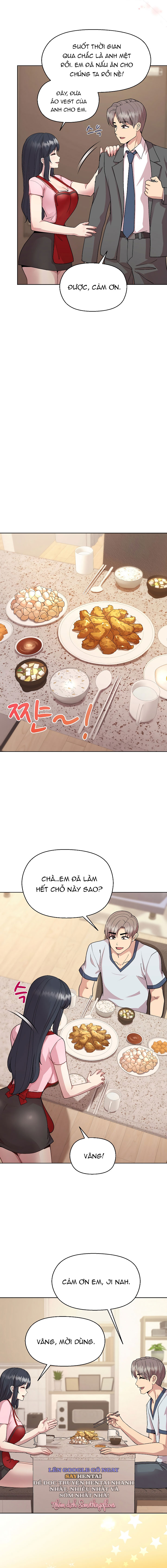 Đùa Nghịch Cùng Quản Lý Ương Bướng Chap Chapter 59-Đùa Nghịch Cùng Quản Lý Ương Bướng - Next Chap 60